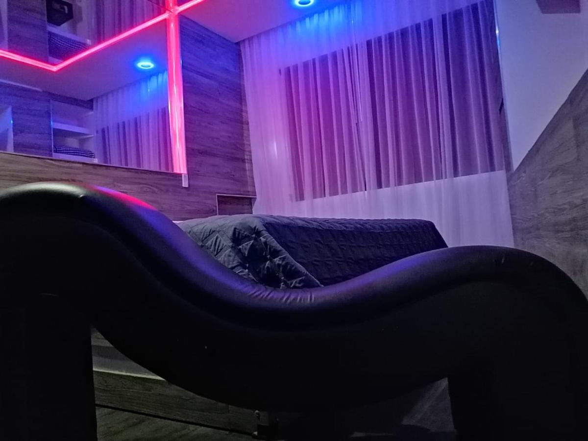 מקסיקו סיטי Hotel Muy (Adults Only) מראה חיצוני תמונה