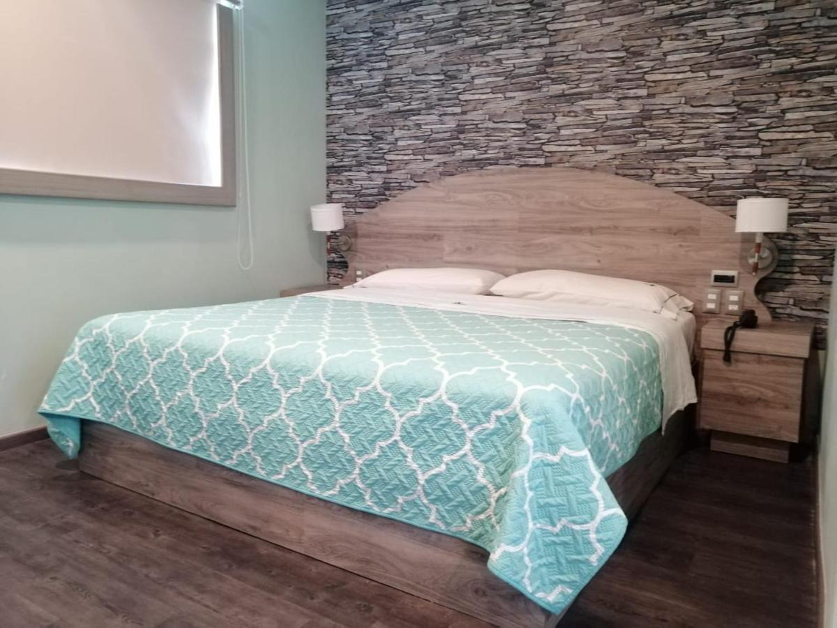 מקסיקו סיטי Hotel Muy (Adults Only) מראה חיצוני תמונה