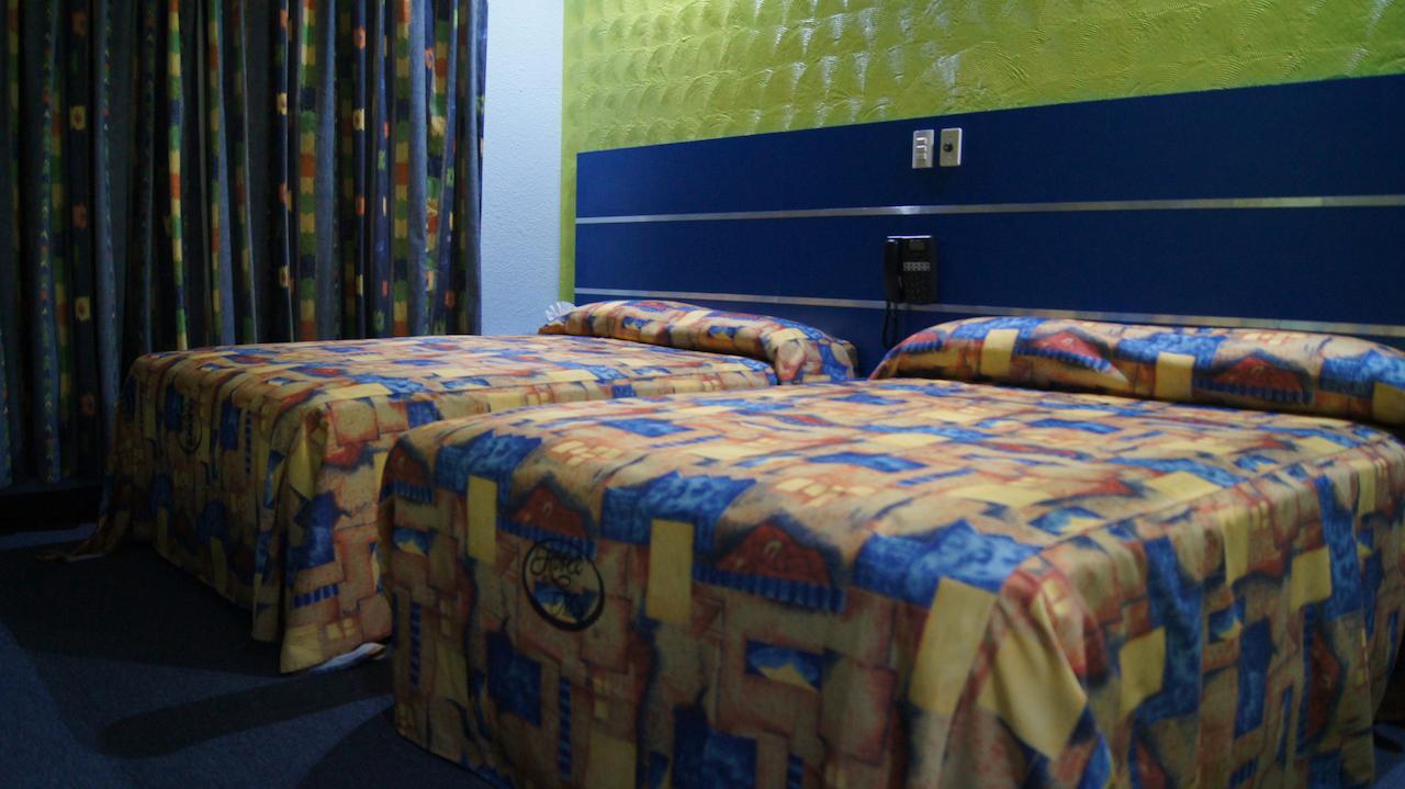 מקסיקו סיטי Hotel Muy (Adults Only) חדר תמונה