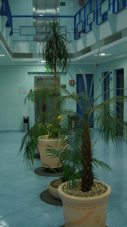 מקסיקו סיטי Hotel Muy (Adults Only) מראה חיצוני תמונה