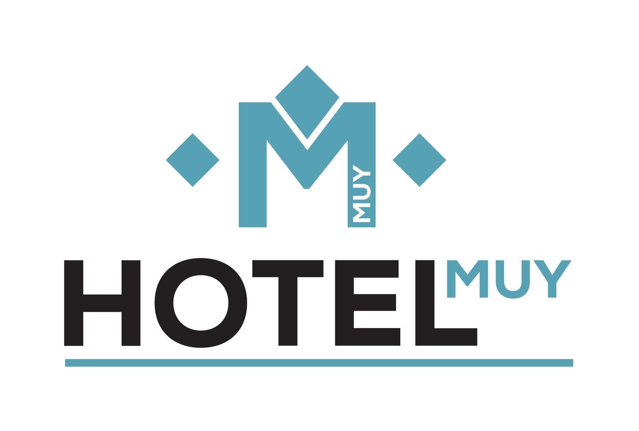 מקסיקו סיטי Hotel Muy (Adults Only) מראה חיצוני תמונה