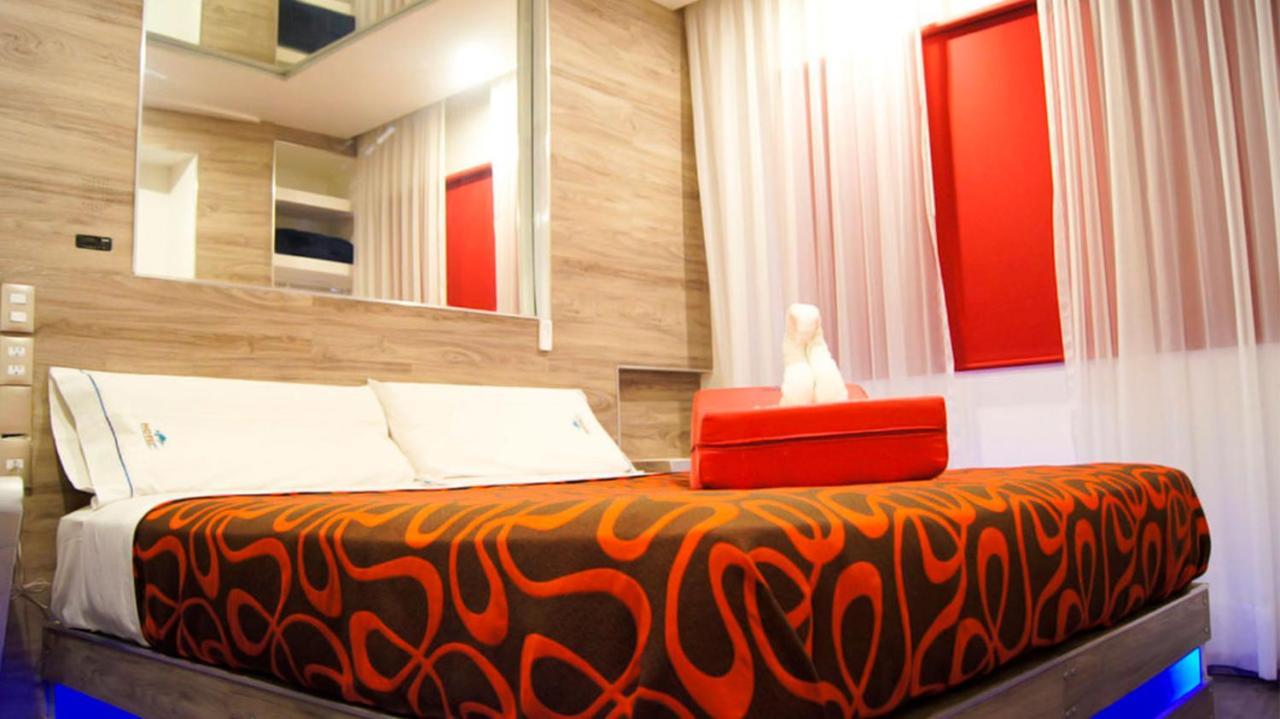 מקסיקו סיטי Hotel Muy (Adults Only) מראה חיצוני תמונה