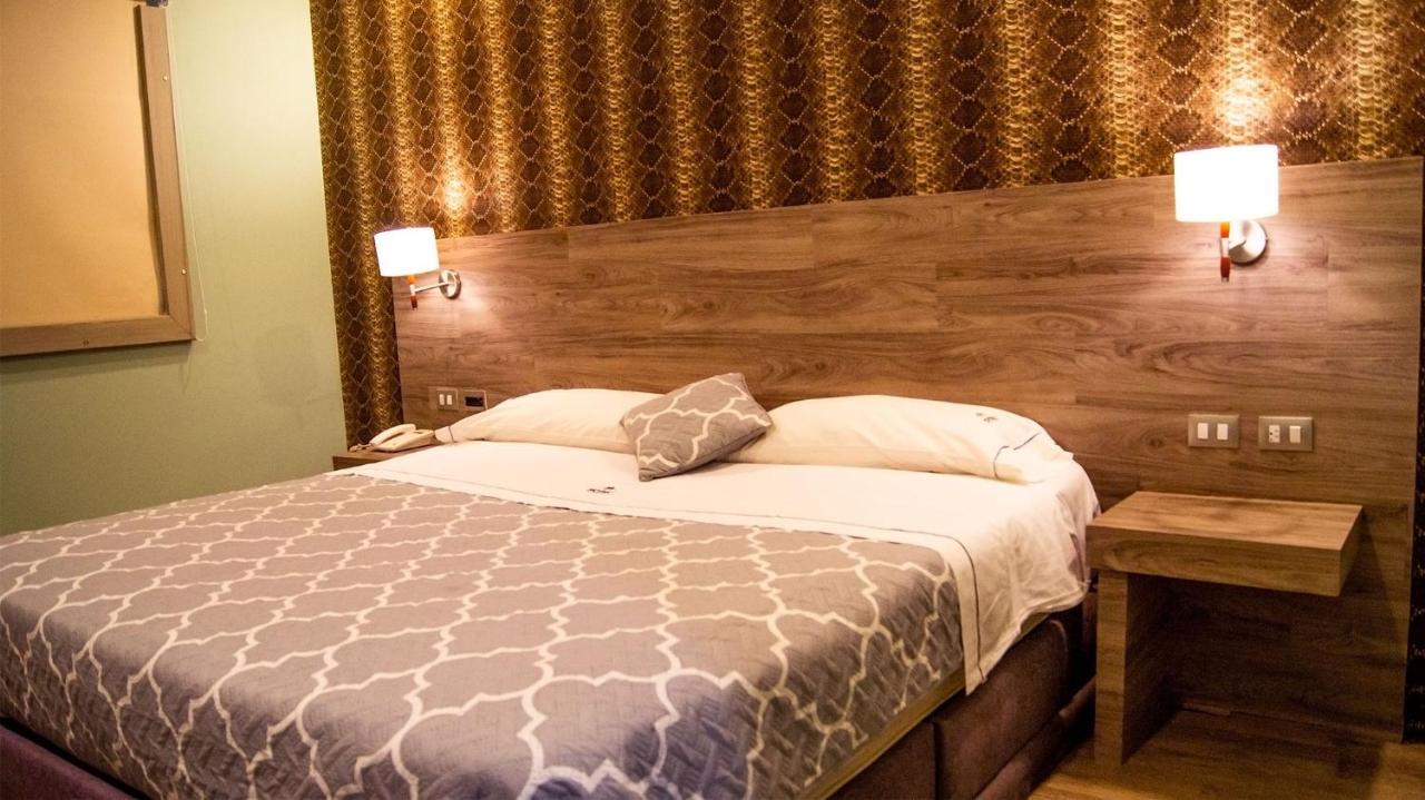 מקסיקו סיטי Hotel Muy (Adults Only) מראה חיצוני תמונה
